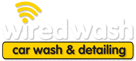 Wired Wash Wax