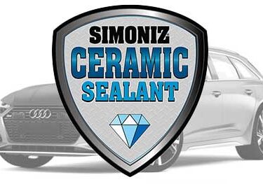 Simoniz Ceramic Sealant